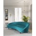 Настенный светильник Delight Collection Aspen brass