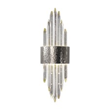 Настенный светильник Delight Collection Aspen nickel