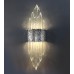 Настенный светильник Delight Collection Aspen nickel