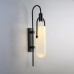 Настенный светильник Delight Collection B6066W/S black/white