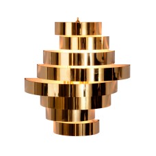 Настенный светильник Delight Collection BRWL7027
