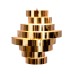 Настенный светильник Delight Collection BRWL7027