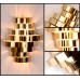 Настенный светильник Delight Collection BRWL7027
