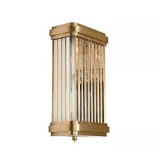 Настенный светильник Delight Collection BRWL7031 gold