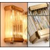 Настенный светильник Delight Collection BRWL7031 gold