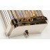 Настенный светильник Delight Collection BRWL7031 nickel