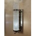 Настенный светильник Delight Collection BRWL7052NP nickel