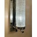 Настенный светильник Delight Collection BRWL7052NP nickel