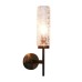 Настенный светильник Delight Collection BRWL7055 vintage brass