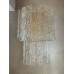 Настенный светильник Delight Collection BRWL7077 gold