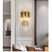 Настенный светильник Delight Collection Barclay S gold