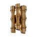 Настенный светильник Delight Collection Damian brass