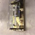 Настенный светильник Delight Collection Harlow Crystal A2 gold