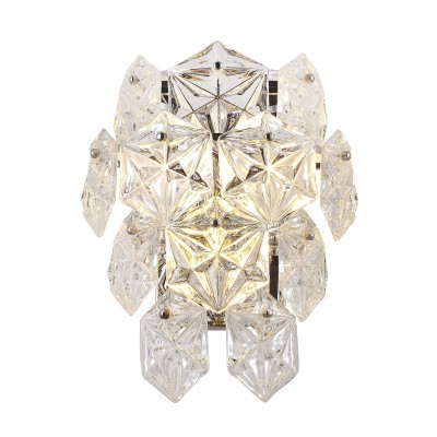 Настенный светильник Delight Collection Hermitage 4