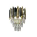 Настенный светильник Delight Collection Jadorel A3 gold/black