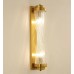 Настенный светильник Delight Collection KTB-0726W brass