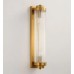 Настенный светильник Delight Collection KTB-0726W brass