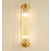 Настенный светильник Delight Collection KTB-0726W brass