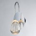 Настенный светильник Delight Collection MB13003023-1A chrome
