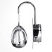 Настенный светильник Delight Collection MB13003023-1A chrome