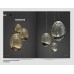 Настенный светильник Delight Collection MB13003023-1A chrome