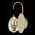 Настенный светильник Delight Collection MB13003023-1A gold