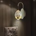 Настенный светильник Delight Collection MB13003023-1A gold