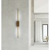 Настенный светильник Delight Collection MB18001070-2AGOL