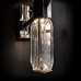 Настенный светильник Delight Collection MB19027016-2B chrome