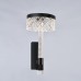 Настенный светильник Delight Collection MB21020075-1A matt black