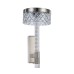 Настенный светильник Delight Collection MB21020075-1A satin nickel