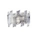 Настенный светильник Delight Collection MB22020110-2A chrome