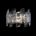 Настенный светильник Delight Collection MB22020110-2A chrome
