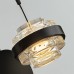 Настенный светильник Delight Collection MB22030002-1B black