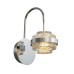 Настенный светильник Delight Collection MB22030002-1B chrome
