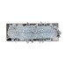 Настенный светильник Delight Collection MD-0120B-wall chrome