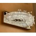 Настенный светильник Delight Collection MD-0120B-wall chrome