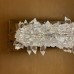 Настенный светильник Delight Collection MD-0120B-wall chrome