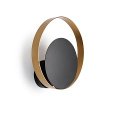 Настенный светильник Delight Collection MT8829-D bronze/black