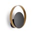Настенный светильник Delight Collection MT8829-D bronze/black