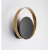 Настенный светильник Delight Collection MT8829-D bronze/black