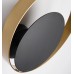Настенный светильник Delight Collection MT8829-D bronze/black