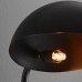 Настенный светильник Delight Collection MT9049-1WB black/bronze