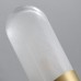 Настенный светильник Delight Collection MT9056-2W brass