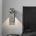 Настенный светильник Delight Collection MT9108-1W gun black