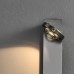 Настенный светильник Delight Collection MT9108-1W gun black