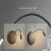 Настенный светильник Delight Collection MT9114-1W silver