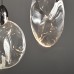 Настенный светильник Delight Collection MT9176-1WB titanium gold
