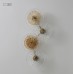 Настенный светильник Delight Collection OM2033-4 gold