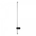 Настенный светильник Delight Collection OM820843 black